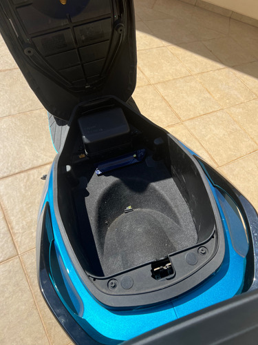 Moto Citycom 300 Em Excelente Estado De Conservação