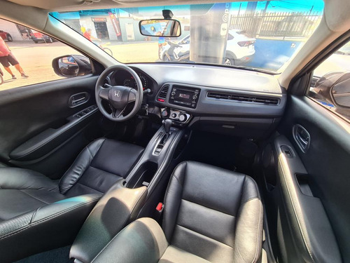 Honda HR-V 1.8 Flexone 16V 5p Aut.