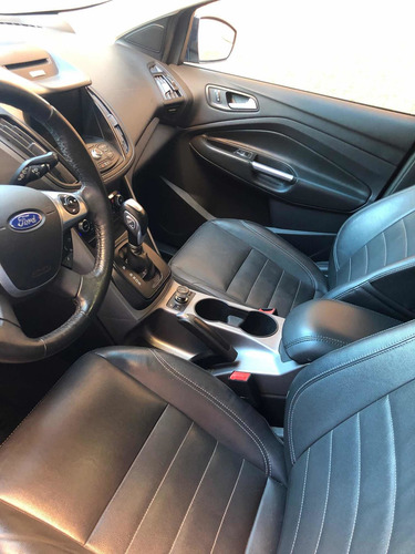 Ford Escape Ecoboost 2.0 4x4