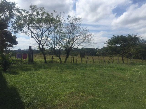 Imagen 2 de 4 de Terreno Industrial En Venta, Km 31 Carretera Coatza- Villa