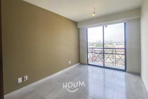 Imagen 8 de 30 de Departamento En Santa Cruz De Las Salinas, Azcapotzalco Con 2 Recámaras, 81 M², Id: 82525