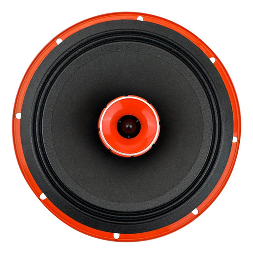 Rockpro8p Medio Rango Waraudio Par De Rocket Pro 8 4ohms