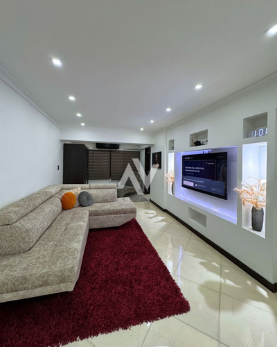 Ref 010 - 874 Apartamento En Venta Caraballeda Caribe