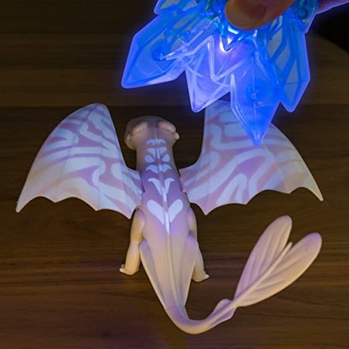 Imagen 5 de 7 de Dragons How To Train Your 3: The Hidden World - Juego De Re.
