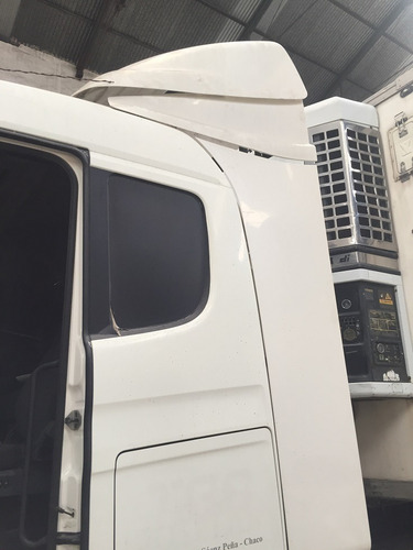 Empresa De Logistica Vende Scania G 340 Automatico 2013!!!