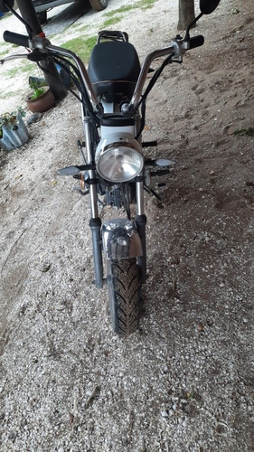 Imagen 4 de 4 de Gilera 2017