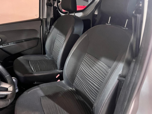 Renault Kangoo Ii Express Confort 5a 1.5 Dci