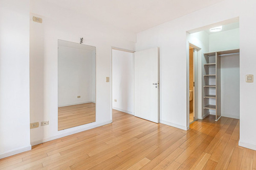Departamento Alq 2 Amb Balcon Y Amenities Belgrano