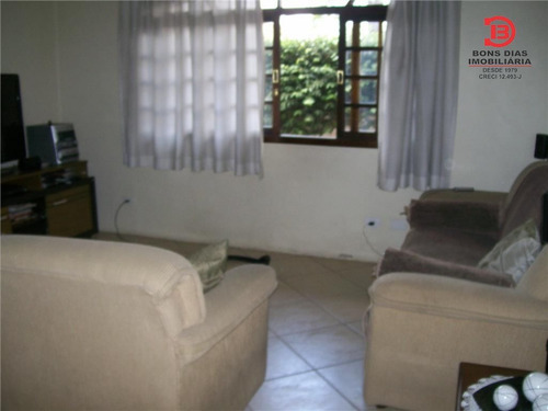 Imagem 3 de 15 de Sobrado - Vila Ponte Rasa - Ref: 2330 - V-2330
