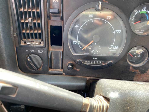 Volvo Edc