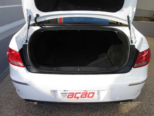 Peugeot - 408 Allure 2.0 16v Aut. Flex 2014