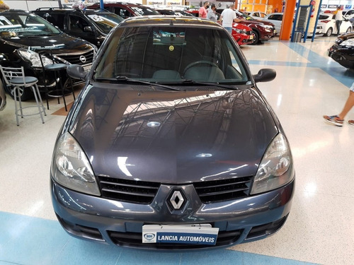 Renault Clio 1.0 Expression 16v
