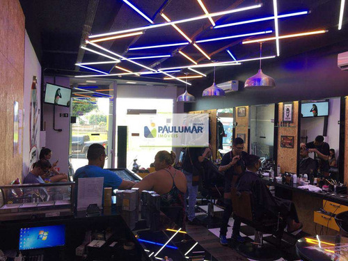 Imagem 3 de 14 de Loja, Vila Vera Cruz, Mongaguá - R$ 130 Mil, Cod: 829358 - V829358