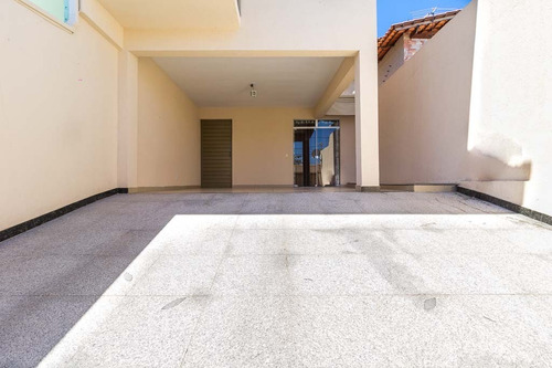 Imagem 29 de 29 de Casa À Venda, 3 Quartos, 1 Suíte, 3 Vagas, Europa - Contagem/mg - 25598