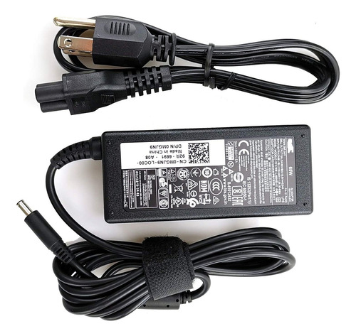 Cargador Para Dell Inspiron 14 5425 5620 15 5755 5510