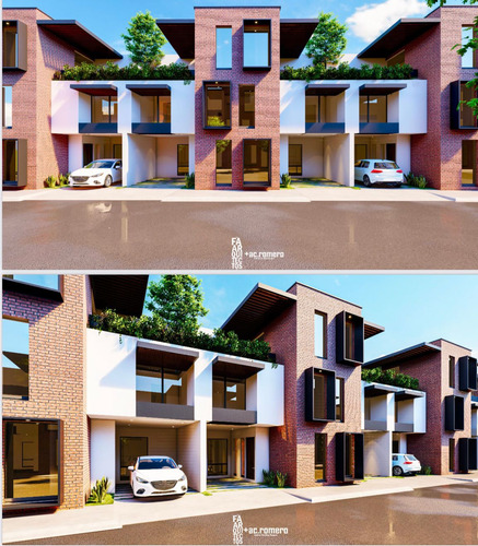 Casa En Venta En Complejo 22 Prolongacion Juarez