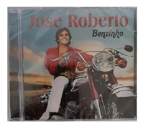 Cd-jose Roberto -benzinho