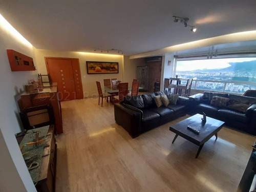 Imagen 4 de 17 de Apartamento En Venta Mirador De Los Campitos Lp Mls 22-21141