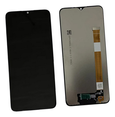 Mz Pantalla Lcd For Tcl 40r T771k T771k1 T771h T771a