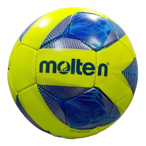 Balon Futbol Molten Vantaggio Cocido A Mano F5a1710