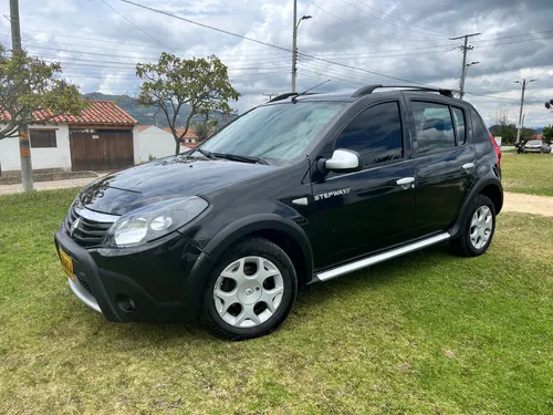 Renault Stepway 1.6l