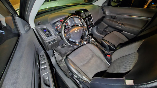 Citroën C4 Aircross 2.0 Tendance 4wd 150cv At6
