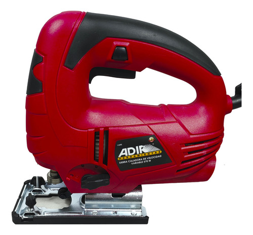 Sierra Caladora Adir 11592 Velocidad Variable 570w