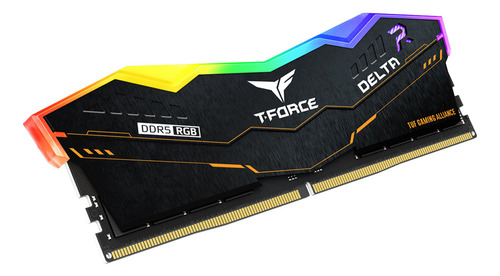 Memoria Ram Ddr5 32gb 5600mt/s Teamgroup T-force Alliance