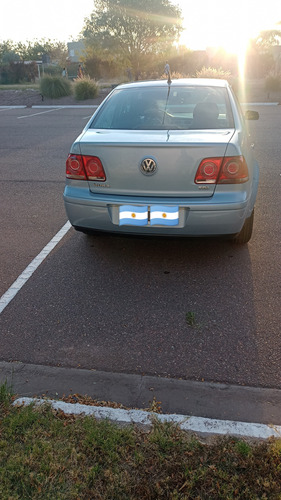 Volkswagen Bora 1.9 Trendline I 100cv
