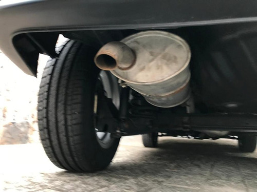 Kadett Sport 2.0 Efi Gasolina - Raridade