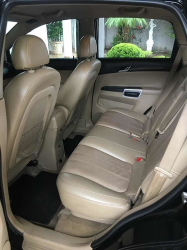 Chevrolet Captiva 2010 2.4 Sport Ecotec 5p