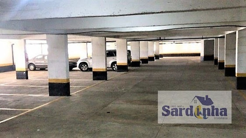 Imagem 8 de 14 de Apartamento Em Vila Suzana - São Paulo - 4590