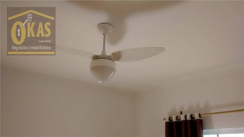 Imagem 11 de 19 de Casa Com 2 Dormitórios À Venda, 110 M² Por R$ 250.000,00 - Vila Helena - Suzano/sp - Ca0079