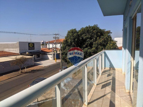 Imagem 12 de 18 de Sala Para Alugar, 35 M² Por R$ 2.000,01/mês - Jardim Dos Calegaris - Paulínia/sp - Sa0222