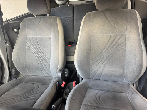 Chevrolet Agile Agile LTZ 1.4 8V (Flex)