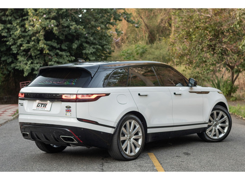 Land Rover Range Rover Velar 3.0 V6 P380 GASOLINA R-DYNAMIC HSE AUTOMÁTICO