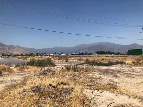 Camino El Noviciado / Chorrillos Dos