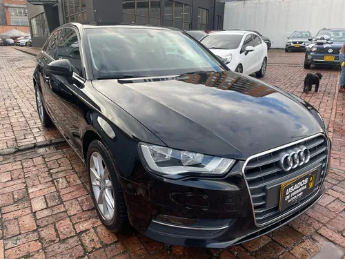 Audi A3 1.8 Attraction