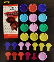 Comprar Lote Discos Voladores Marinela Con Envoltorio Original