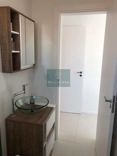 Imagem 10 de 10 de Apartamento Com 2 Dorms, Centro, Campo Bom - R$ 410 Mil, Cod: 145 - V145