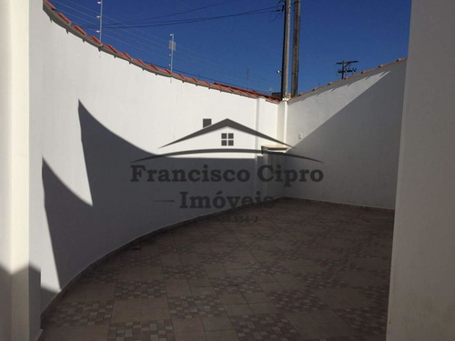Imagem 19 de 20 de Casa À Venda No Bairro Jardim Paraíba - Aparecida/sp - Cs442