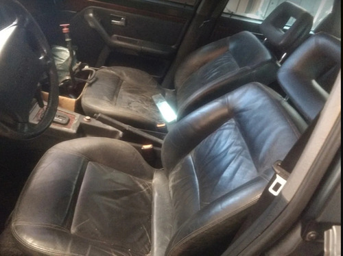 Audi Avant A80 2.6e V6 Avant A80 2.6e V6