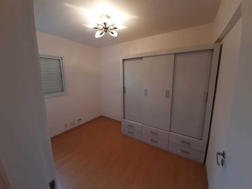 Venda Apartamento Santo Andre Casa Branca Ref: 7788 - 1033-7788