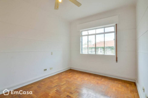 Imagem 5 de 10 de Apartamento À Venda Em São Paulo - 20368