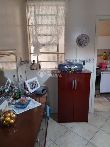 Imagem 10 de 14 de Apartamento - Higienopolis - Ref: 306937 - V-306937