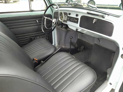 Imagem 12 de 15 de Volkswagen Fusca 1300 2p