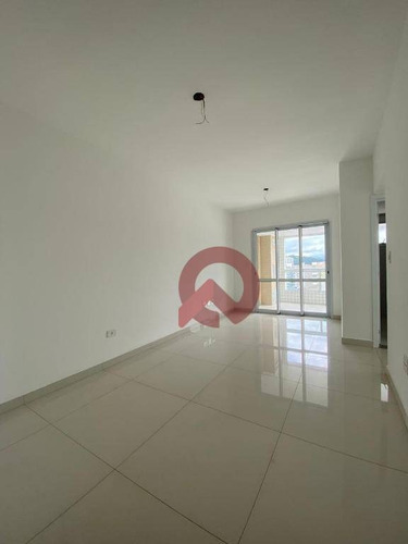 Imagem 14 de 28 de Apartamento Com 2 Dormitórios À Venda, 83 M² Por R$ 618.335,00 - Canto Do Forte - Praia Grande/sp - Ap2316
