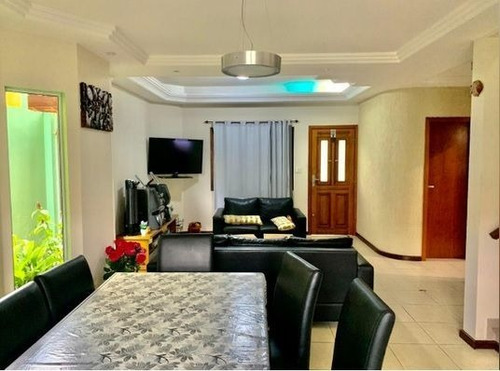 Imagem 4 de 11 de Casa À Venda, 240 M² Por R$ 1.200.000,00 - Urbanova - São José Dos Campos/sp - Ca2313