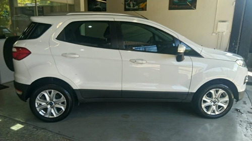 Imagem 8 de 9 de Ford Ecosport 2014 2.0 16v Titanium Flex Powershift 5p
