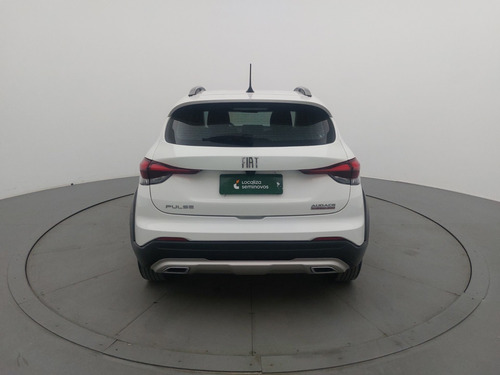 Fiat Pulse 1.0 TURBO 200 FLEX AUDACE CVT